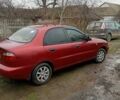 Красный Дэу Сенс, объемом двигателя 1.3 л и пробегом 165 тыс. км за 2000 $, фото 1 на Automoto.ua