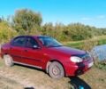 Красный Дэу Сенс, объемом двигателя 0 л и пробегом 202 тыс. км за 1600 $, фото 5 на Automoto.ua