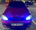 Красный Дэу Сенс, объемом двигателя 1.3 л и пробегом 211 тыс. км за 1800 $, фото 1 на Automoto.ua