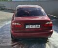 Красный Дэу Сенс, объемом двигателя 1.3 л и пробегом 175 тыс. км за 2250 $, фото 4 на Automoto.ua