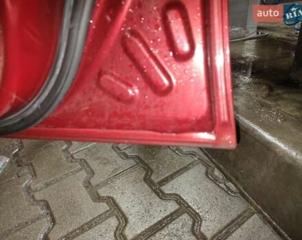 Красный Дэу Сенс, объемом двигателя 1.3 л и пробегом 234 тыс. км за 2500 $, фото 3 на Automoto.ua