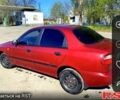 Красный Дэу Сенс, объемом двигателя 1.3 л и пробегом 250 тыс. км за 1300 $, фото 2 на Automoto.ua
