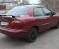 Дэу Сенс 2004 в Каменке на Automoto.ua Красный Дэу Сенс, объемом двигателя 1.3 л и пробегом 190 тыс. км за 1600 $, фото 5 на Automoto.ua