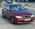 Дэу Сенс 2004 в Днепре (Днепропетровске) на Automoto.ua Красный Дэу Сенс, объемом двигателя 1.6 л и пробегом 219 тыс. км за 2900 $, фото 6 на Automoto.ua