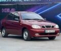 Червоний Деу Сенс, об'ємом двигуна 1.3 л та пробігом 158 тис. км за 2999 $, фото 2 на Automoto.ua