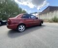 Красный Дэу Сенс, объемом двигателя 1.5 л и пробегом 250 тыс. км за 2000 $, фото 3 на Automoto.ua