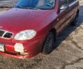 Червоний Деу Сенс, об'ємом двигуна 0 л та пробігом 274 тис. км за 1538 $, фото 2 на Automoto.ua