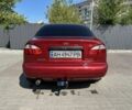 Красный Дэу Сенс, объемом двигателя 1.5 л и пробегом 175 тыс. км за 3600 $, фото 3 на Automoto.ua