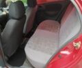 Красный Дэу Сенс, объемом двигателя 1.5 л и пробегом 170 тыс. км за 2500 $, фото 9 на Automoto.ua