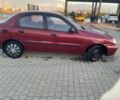 Червоний Деу Сенс, об'ємом двигуна 1.3 л та пробігом 21 тис. км за 1800 $, фото 2 на Automoto.ua