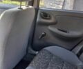 Червоний Деу Сенс, об'ємом двигуна 1.3 л та пробігом 50 тис. км за 1500 $, фото 4 на Automoto.ua