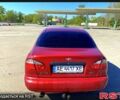 Красный Дэу Сенс, объемом двигателя 1.3 л и пробегом 250 тыс. км за 1300 $, фото 1 на Automoto.ua