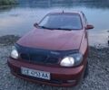 Красный Дэу Сенс, объемом двигателя 1.3 л и пробегом 175 тыс. км за 2650 $, фото 3 на Automoto.ua