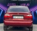 Червоний Деу Сенс, об'ємом двигуна 1.3 л та пробігом 158 тис. км за 2999 $, фото 4 на Automoto.ua