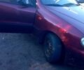 Красный Дэу Сенс, объемом двигателя 1.3 л и пробегом 170 тыс. км за 1250 $, фото 1 на Automoto.ua