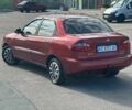 Дэу Сенс 2004 в Днепре (Днепропетровске) на Automoto.ua Красный Дэу Сенс, объемом двигателя 1.6 л и пробегом 219 тыс. км за 2900 $, фото 5 на Automoto.ua