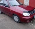 Красный Дэу Сенс, объемом двигателя 1.3 л и пробегом 110 тыс. км за 2500 $, фото 5 на Automoto.ua