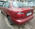 Красный Дэу Сенс, объемом двигателя 1.3 л и пробегом 100 тыс. км за 1500 $, фото 3 на Automoto.ua