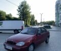 Червоний Деу Сенс, об'ємом двигуна 1.5 л та пробігом 234 тис. км за 1300 $, фото 1 на Automoto.ua