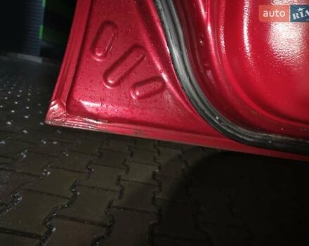 Красный Дэу Сенс, объемом двигателя 1.3 л и пробегом 234 тыс. км за 2500 $, фото 9 на Automoto.ua