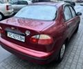Красный Дэу Сенс, объемом двигателя 1.3 л и пробегом 218 тыс. км за 1900 $, фото 3 на Automoto.ua
