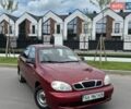 Красный Дэу Сенс, объемом двигателя 1.3 л и пробегом 130 тыс. км за 2600 $, фото 1 на Automoto.ua