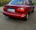 Красный Дэу Сенс, объемом двигателя 1.3 л и пробегом 0 тыс. км за 2500 $, фото 3 на Automoto.ua
