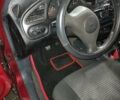 Красный Дэу Сенс, объемом двигателя 1.3 л и пробегом 234 тыс. км за 2500 $, фото 2 на Automoto.ua