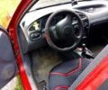 Красный Дэу Сенс, объемом двигателя 1.3 л и пробегом 180 тыс. км за 1400 $, фото 1 на Automoto.ua