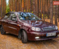 Деу Сенс 2004 у Києві на Automoto.ua Червоний Деу Сенс, об'ємом двигуна 1.3 л та пробігом 259 тис. км за 2000 $, фото 2 на Automoto.ua