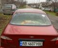 Красный Дэу Сенс, объемом двигателя 1.3 л и пробегом 165 тыс. км за 2000 $, фото 2 на Automoto.ua