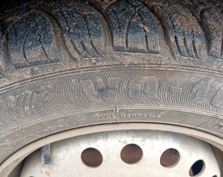 Красный Дэу Сенс, объемом двигателя 1.3 л и пробегом 270 тыс. км за 1650 $, фото 6 на Automoto.ua