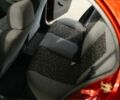 Красный Дэу Сенс, объемом двигателя 1.6 л и пробегом 240 тыс. км за 3999 $, фото 5 на Automoto.ua