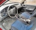 Красный Дэу Сенс, объемом двигателя 1.3 л и пробегом 100 тыс. км за 1500 $, фото 4 на Automoto.ua