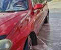 Красный Дэу Сенс, объемом двигателя 1.3 л и пробегом 175 тыс. км за 2250 $, фото 8 на Automoto.ua