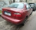 Красный Дэу Сенс, объемом двигателя 1.3 л и пробегом 100 тыс. км за 1500 $, фото 2 на Automoto.ua
