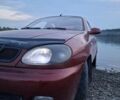 Красный Дэу Сенс, объемом двигателя 1.3 л и пробегом 175 тыс. км за 2650 $, фото 2 на Automoto.ua
