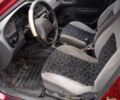 Красный Дэу Сенс, объемом двигателя 1.3 л и пробегом 110 тыс. км за 2500 $, фото 6 на Automoto.ua