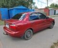 Красный Дэу Сенс, объемом двигателя 1.5 л и пробегом 288 тыс. км за 1349 $, фото 13 на Automoto.ua