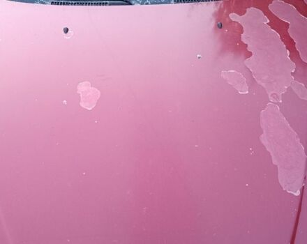 Червоний Деу Сенс, об'ємом двигуна 1.3 л та пробігом 200 тис. км за 1400 $, фото 3 на Automoto.ua