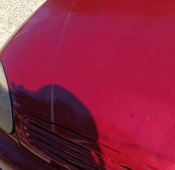 Червоний Деу Сенс, об'ємом двигуна 1.3 л та пробігом 290 тис. км за 1542 $, фото 9 на Automoto.ua