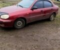 Красный Дэу Сенс, объемом двигателя 1.3 л и пробегом 270 тыс. км за 1650 $, фото 7 на Automoto.ua