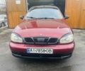 Червоний Деу Сенс, об'ємом двигуна 1.3 л та пробігом 200 тис. км за 850 $, фото 2 на Automoto.ua