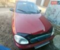 Красный Дэу Сенс, объемом двигателя 1.3 л и пробегом 275 тыс. км за 1500 $, фото 1 на Automoto.ua