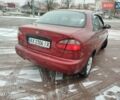 Красный Дэу Сенс, объемом двигателя 1.3 л и пробегом 103 тыс. км за 1500 $, фото 2 на Automoto.ua