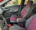 Красный Дэу Сенс, объемом двигателя 1.3 л и пробегом 185 тыс. км за 2199 $, фото 10 на Automoto.ua
