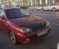 Красный Дэу Сенс, объемом двигателя 1.3 л и пробегом 175 тыс. км за 2250 $, фото 16 на Automoto.ua