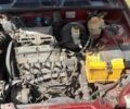 Червоний Деу Сенс, об'ємом двигуна 1.3 л та пробігом 238 тис. км за 1305 $, фото 5 на Automoto.ua