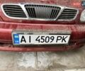 Красный Дэу Сенс, объемом двигателя 1.3 л и пробегом 83 тыс. км за 1800 $, фото 1 на Automoto.ua