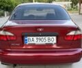 Красный Дэу Сенс, объемом двигателя 1.3 л и пробегом 139 тыс. км за 1950 $, фото 12 на Automoto.ua